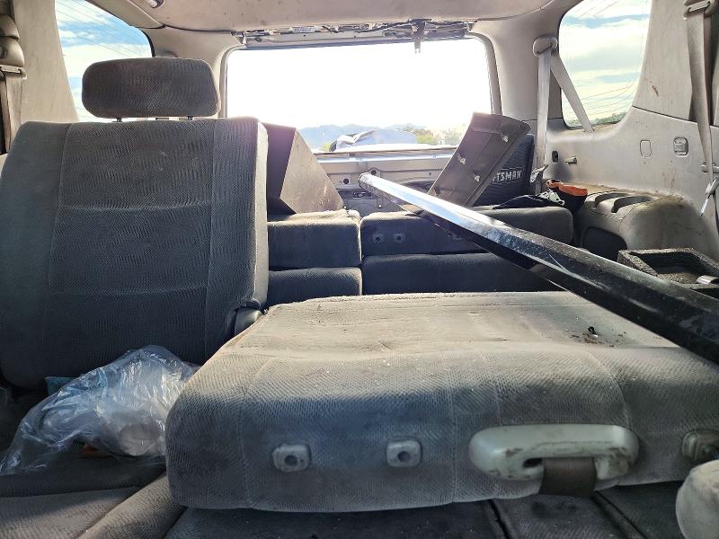 Продаж на аукціоні авто 2006 Toyota Sequoia, vin: 5TDBT44A06S260401, номер лоту: 61776986
