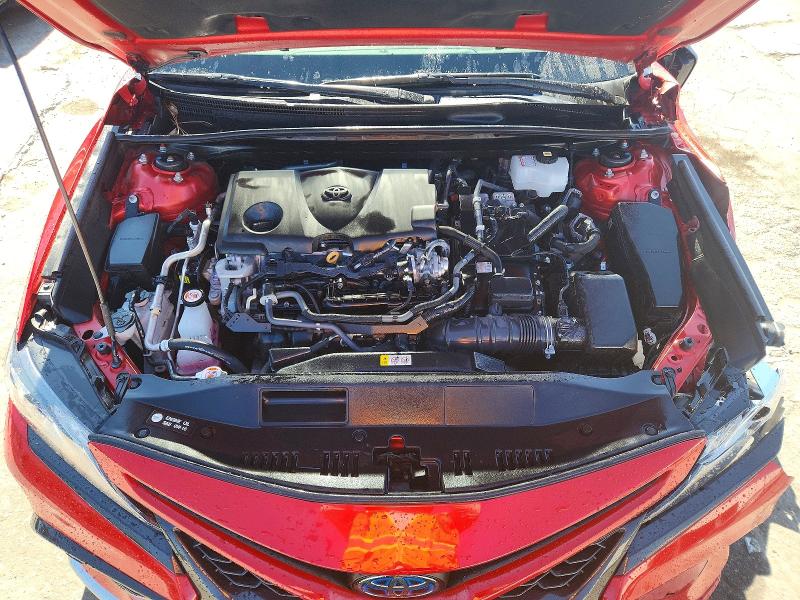 Продаж на аукціоні авто 2023 Toyota Camry, vin: 4T1K31AKXPU045919, номер лоту: 61781536