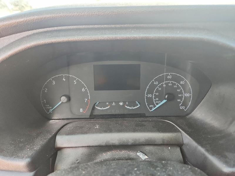 Aukcja sprzedaży 2023 Ford Transit, vin: 1FTBR1C82PKC09499, numer aukcji: 62584776