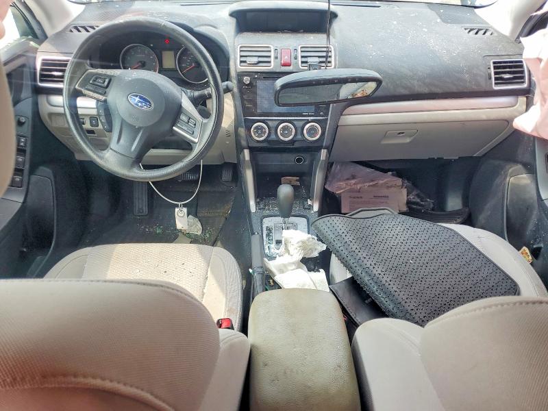 Aukcja sprzedaży 2016 Subaru Forester, vin: JF2SJADC2GH466168, numer aukcji: 62413736