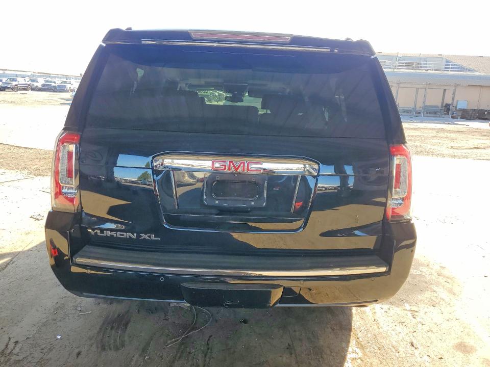 Aukcja sprzedaży 2015 Gmc Yukon Xl, vin: 1GKS2JKJ5FR554142, numer aukcji: 60230316