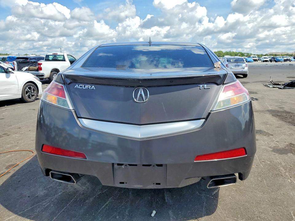Продаж на аукціоні авто 2010 Acura Tl, vin: 19UUA8F57AA013566, номер лоту: 60182906