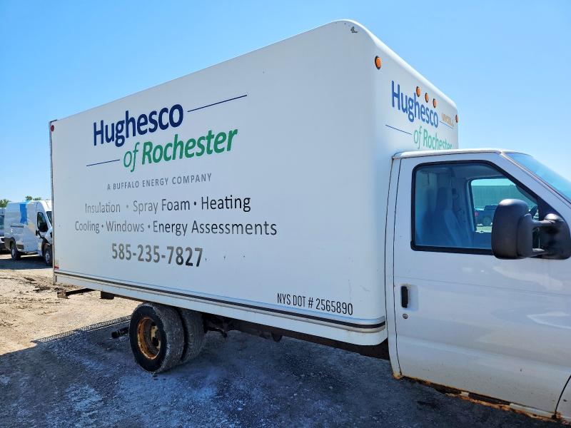 2010 Ford Econoline მანქანა იყიდება აუქციონზე, vin: 1FDWE3FL0ADA97303, აუქციონის ნომერი: 62950346