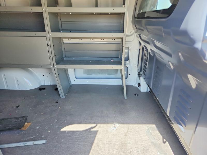 Aukcja sprzedaży 2023 Mercedes-benz Metris, vin: W1YV0CEY4P4364314, numer aukcji: 61909816