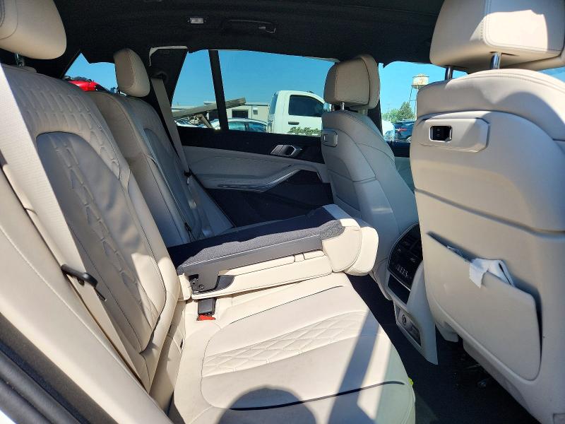 Aukcja sprzedaży 2025 Bmw X5, vin: 5UX23EU04S9Y57300, numer aukcji: 59862366