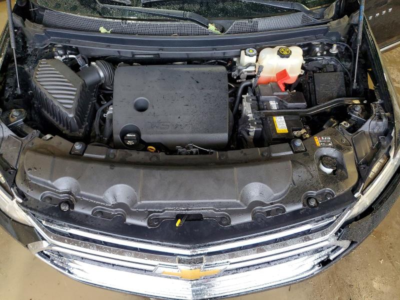 Продажа на аукционе авто 2019 Chevrolet Traverse, vin: 1GNEVJKW8KJ223311, номер лота: 62531236