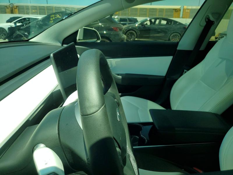Aukcja sprzedaży 2020 Tesla Model 3, vin: 5YJ3E1EB0LF640519, numer aukcji: 62100476