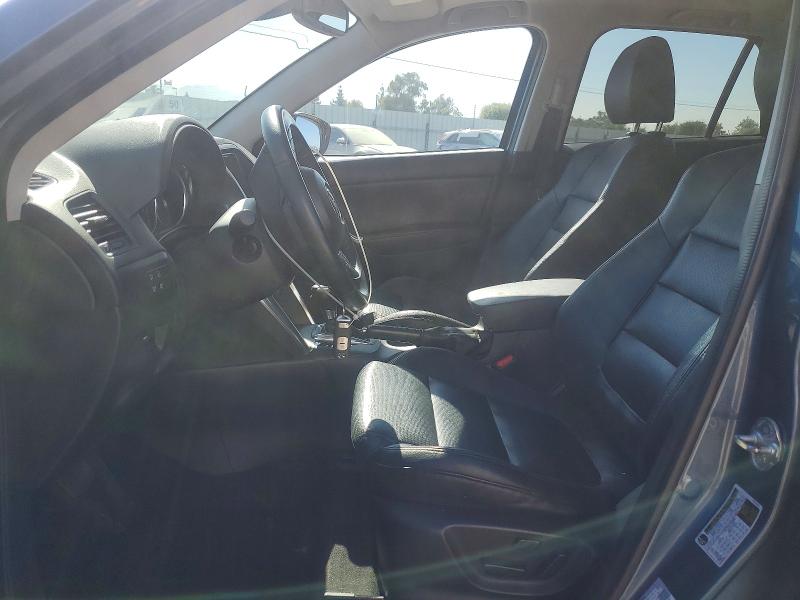 2015 Mazda Cx-5 მანქანა იყიდება აუქციონზე, vin: JM3KE2DY2F0478068, აუქციონის ნომერი: 60449706