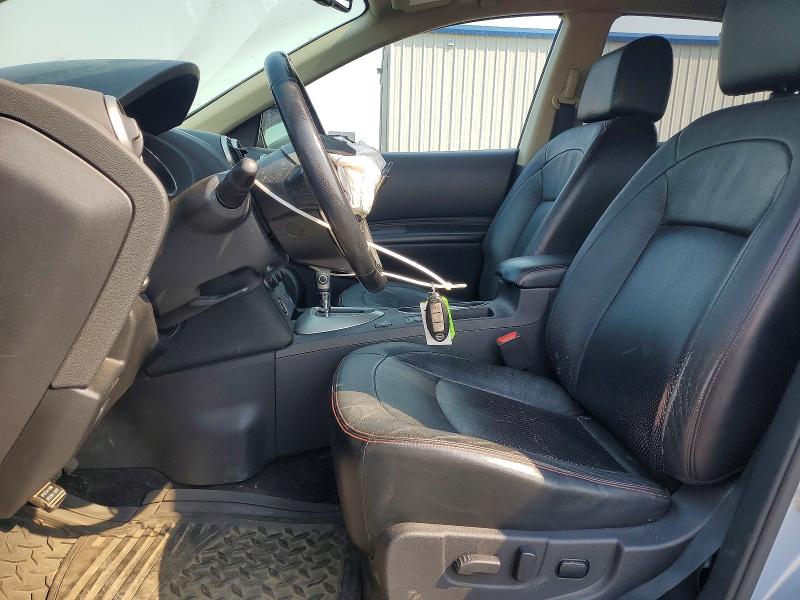 Продаж на аукціоні авто 2013 Nissan Rogue, vin: JN8AS5MV4DW115550, номер лоту: 62610076
