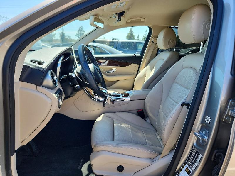 Продаж на аукціоні авто 2019 Mercedes-benz Glc, vin: WDC0G5EB3KF565663, номер лоту: 60888686