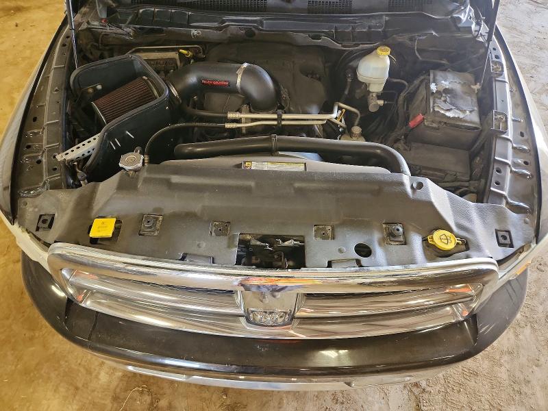 Aukcja sprzedaży 2012 Dodge Ram 1500, vin: 1C6RD7GT9CS103261, numer aukcji: 61958286