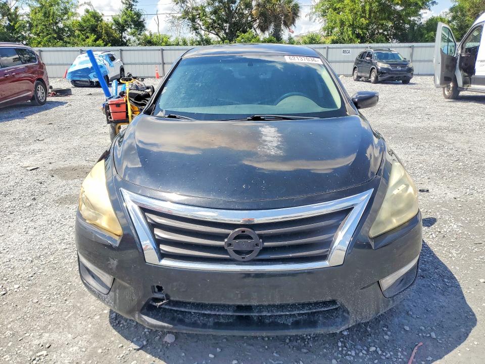 Aukcja sprzedaży 2015 Nissan Altima, vin: 1N4AL3AP0FC289578, numer aukcji: 62137036