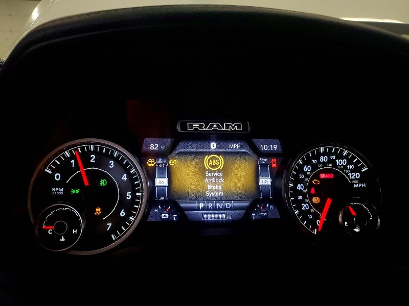 Aukcja sprzedaży 2019 Ram 1500, vin: 1C6SRFJT5KN692697, numer aukcji: 62943216