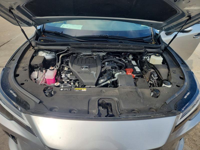 Продаж на аукціоні авто 2025 Lexus Rx 350, vin: 2T2BAMBA7SC067041, номер лоту: 59340586
