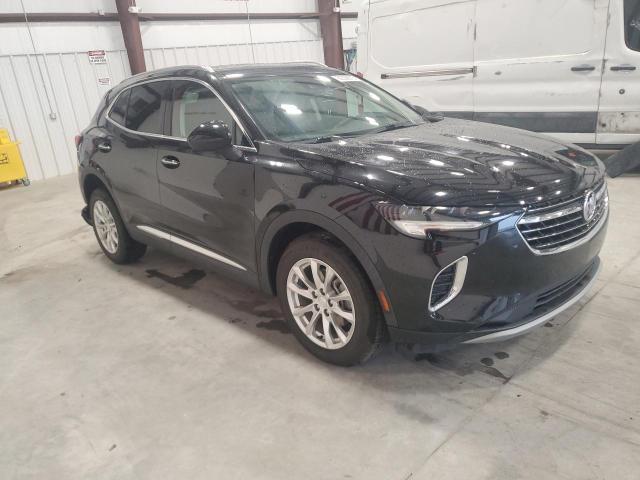 Продаж на аукціоні авто 2021 Buick Envision, vin: LRBAZLR47MD180141, номер лоту: 62358816