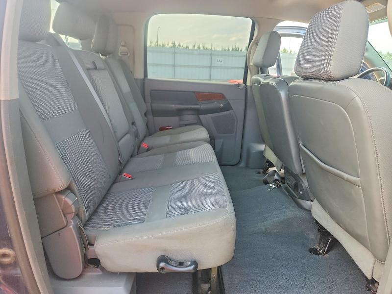 Продаж на аукціоні авто 2006 Dodge Ram 3500, vin: 3D7LX39C16G170675, номер лоту: 62418296