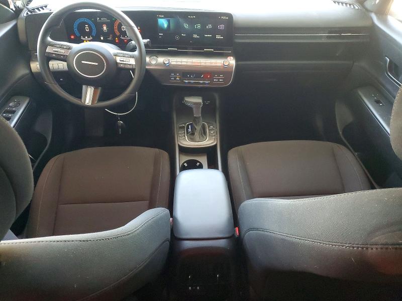 Продаж на аукціоні авто 2025 Hyundai Kona, vin: KM8HB3AB4SU310674, номер лоту: 60188956