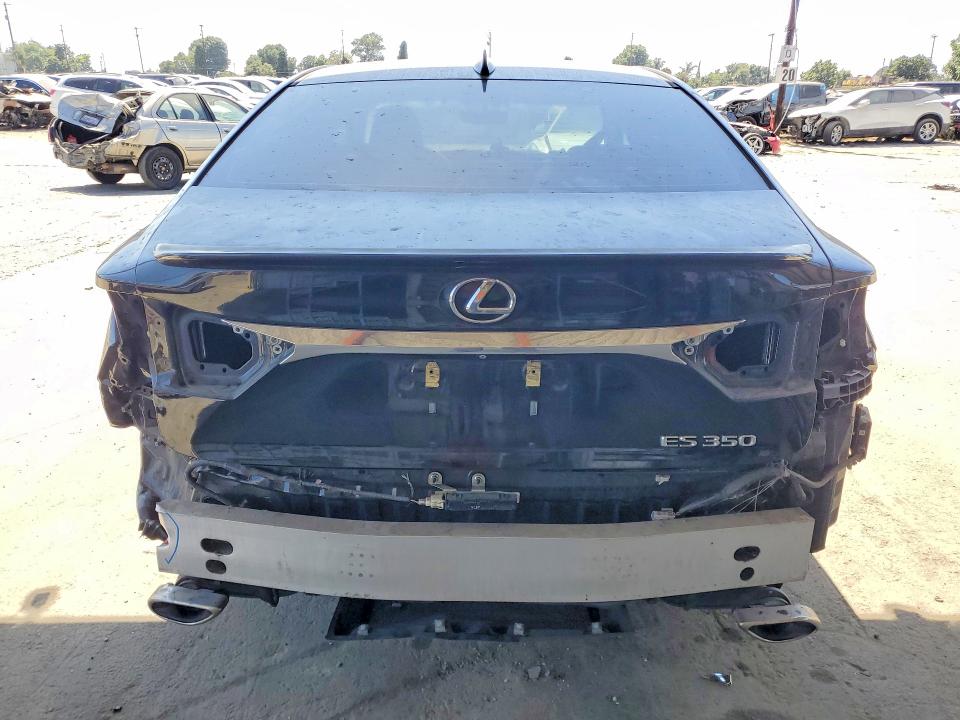 Продажа на аукционе авто 2016 Lexus Es, vin: 58ABK1GG4GU006855, номер лота: 60791226