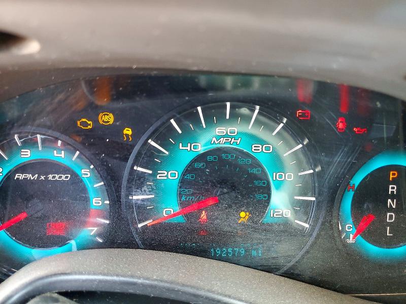 2010 Ford Fusion მანქანა იყიდება აუქციონზე, vin: 3FAHP0HA5AR151614, აუქციონის ნომერი: 59317696