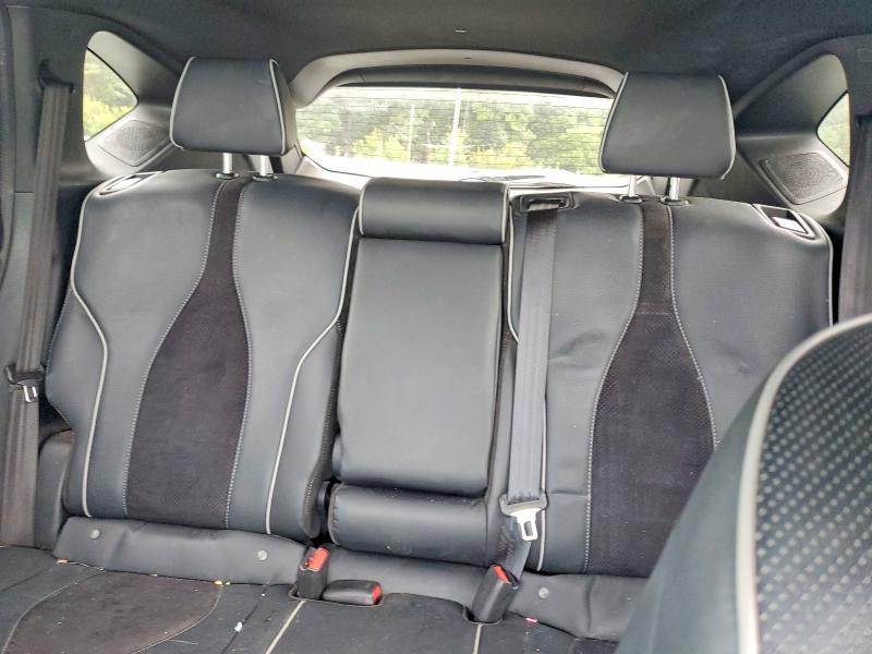 Aukcja sprzedaży 2020 Acura Rdx, vin: 5J8TC1H60LL012236, numer aukcji: 60471196