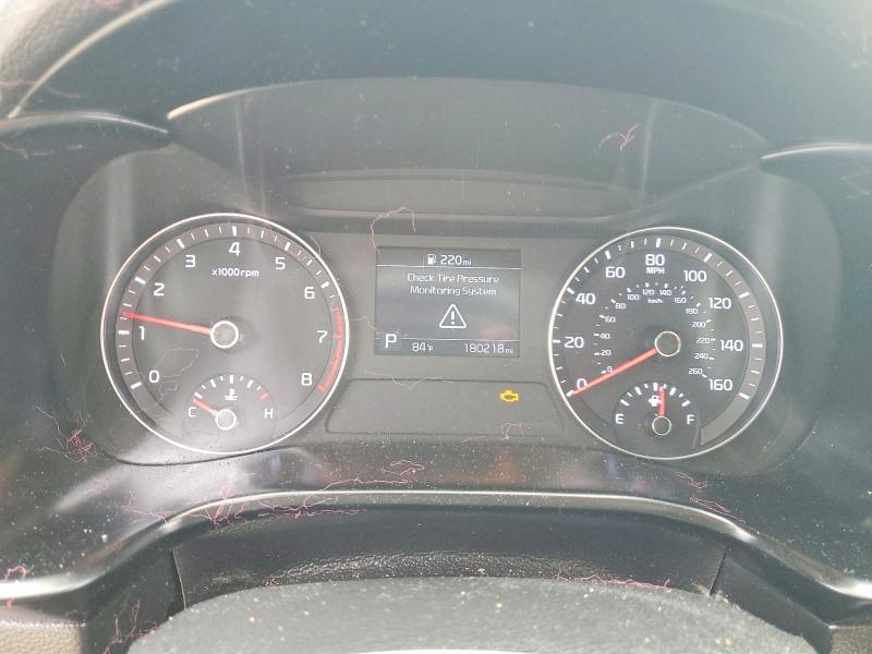 62025936 :رقم المزاد ، 3KPF24AD7KE030748 vin ، 2019 Kia Forte مزاد بيع