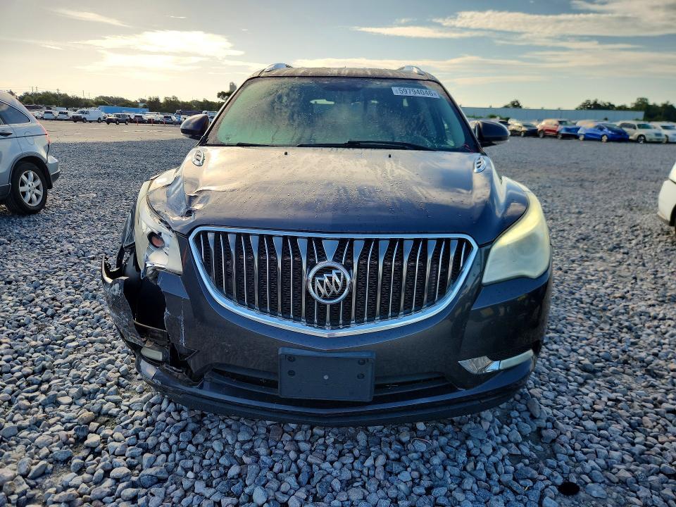Продажа на аукционе авто 2015 Buick Enclave, vin: 5GAKVBKD1FJ104748, номер лота: 59794046