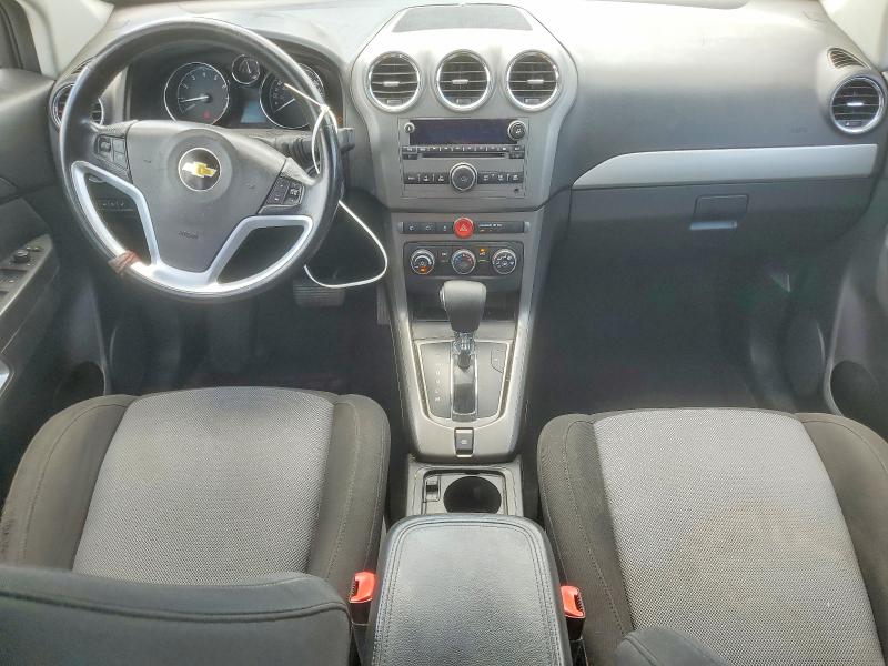 Aukcja sprzedaży 2012 Chevrolet Captiva, vin: 3GNAL2EKXCS536623, numer aukcji: 60925746