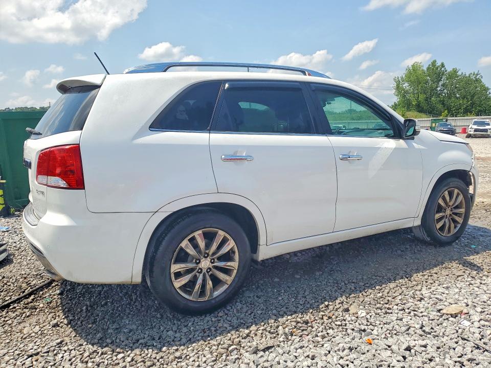 Продаж на аукціоні авто 2013 Kia Sorento, vin: 5XYKW4A27DG386429, номер лоту: 59078896