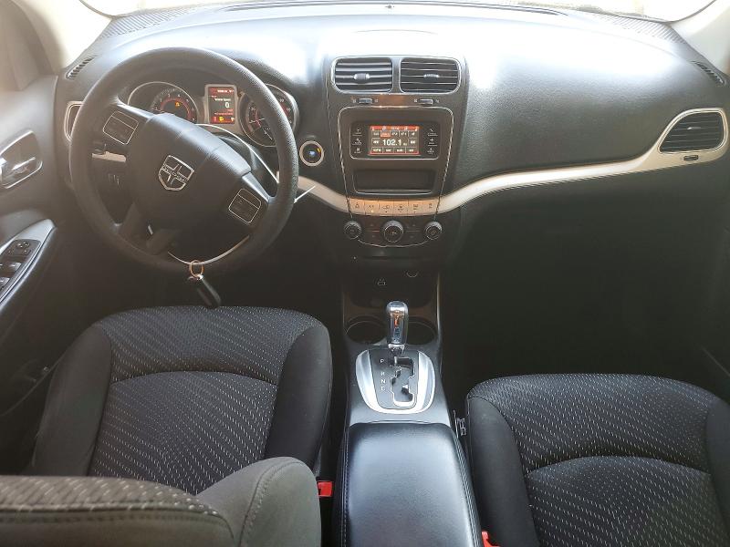 Aukcja sprzedaży 2018 Dodge Journey, vin: 3C4PDCAB4JT302514, numer aukcji: 61529656