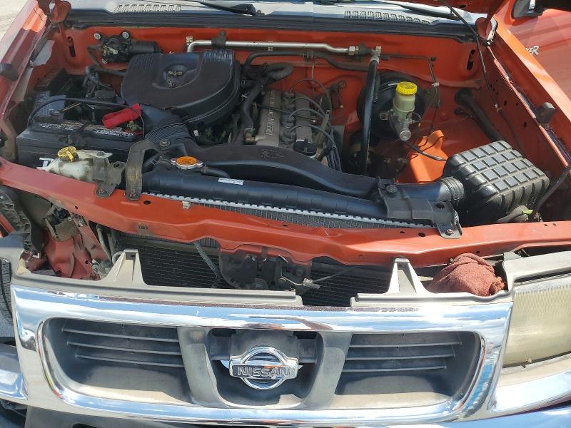 60035456 :رقم المزاد ، 1N6DD21S1WC302094 vin ، 1998 Nissan Frontier مزاد بيع