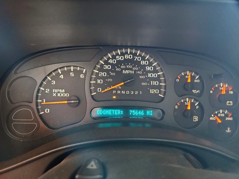 Aukcja sprzedaży 2006 Gmc New Sierra, vin: 2GTEC13VX61349058, numer aukcji: 59723996