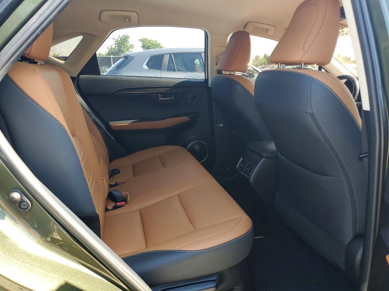 Aukcja sprzedaży 2021 Lexus Nx 300, vin: JTJDARBZ1M2186766, numer aukcji: 59881646