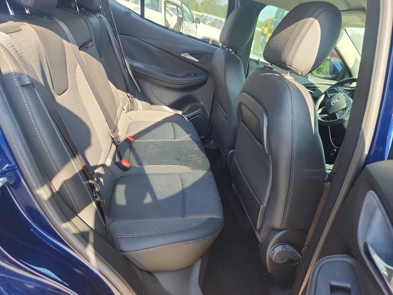 Aukcja sprzedaży 2023 Buick Encore Gx, vin: KL4MMDS2XPB057679, numer aukcji: 60081866
