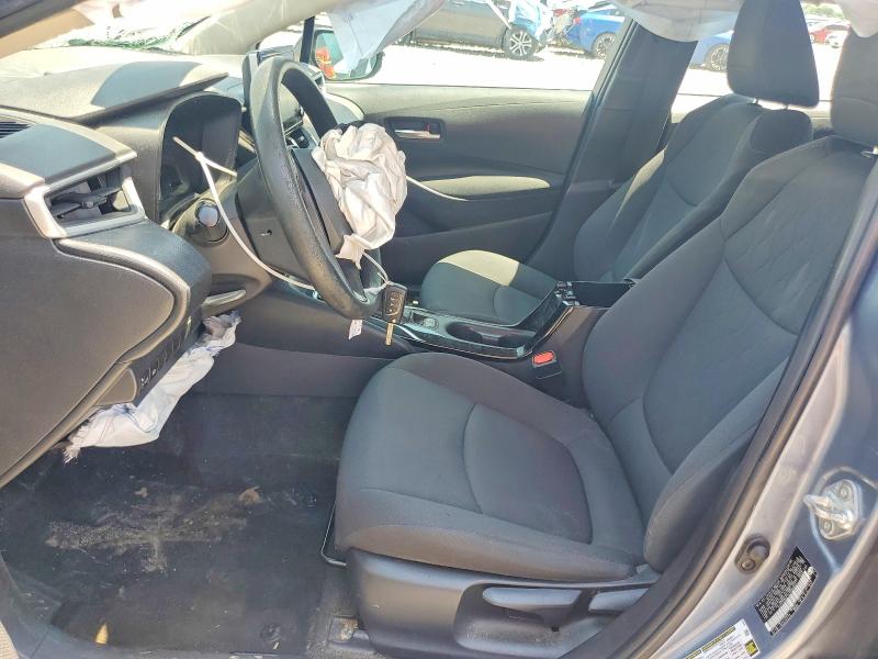 62147016 :رقم المزاد ، 5YFEPRAE7LP090631 vin ، 2020 Toyota Corolla مزاد بيع