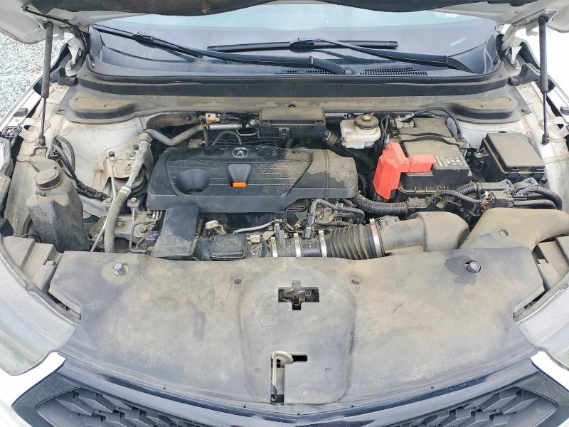 Aukcja sprzedaży 2020 Acura Rdx, vin: 5J8TC1H60LL012236, numer aukcji: 60471196