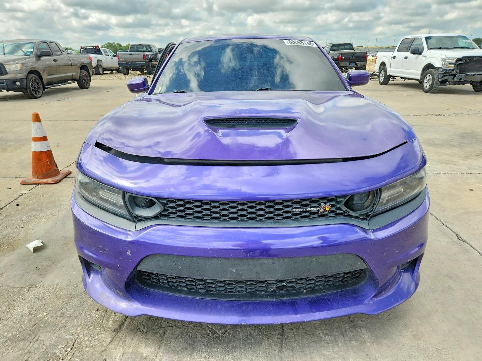 Aukcja sprzedaży 2019 Dodge Charger, vin: 2C3CDXGJ6KH646493, numer aukcji: 60685146