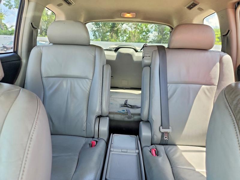 Aukcja sprzedaży 2008 Toyota Highlander, vin: JTEEW44A482001887, numer aukcji: 59394806