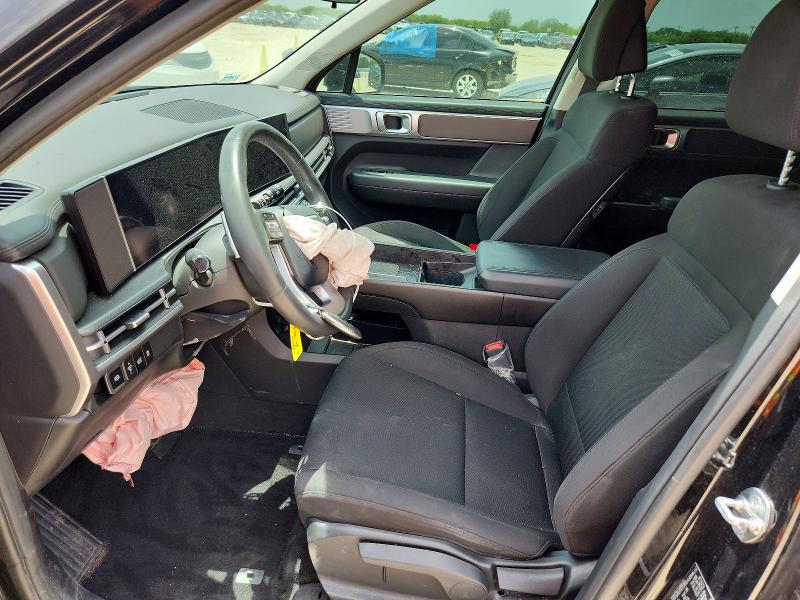 Aukcja sprzedaży 2024 Hyundai Santa Fe, vin: 5NMP1DGL1RH039471, numer aukcji: 61689556