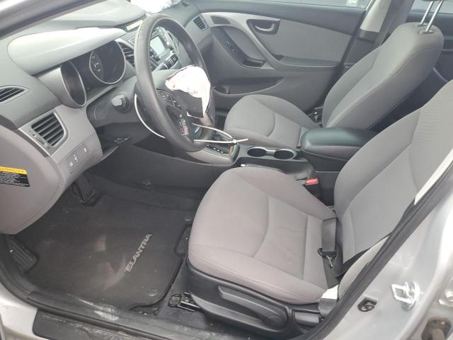 Aukcja sprzedaży 2014 Hyundai Elantra, vin: KMHDH4AE8EU201975, numer aukcji: 61301246