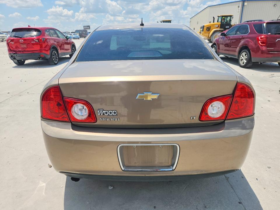 Продажа на аукционе авто 2008 Chevrolet Malibu, vin: 1G1ZH57B68F225111, номер лота: 60197346