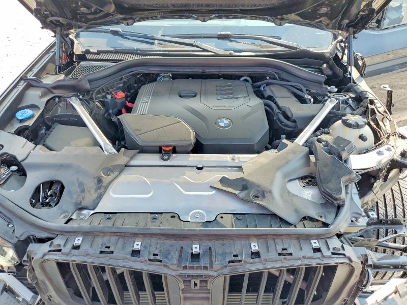 Aukcja sprzedaży 2022 Bmw X3, vin: 5UX43DP0XN9L32177, numer aukcji: 62714256