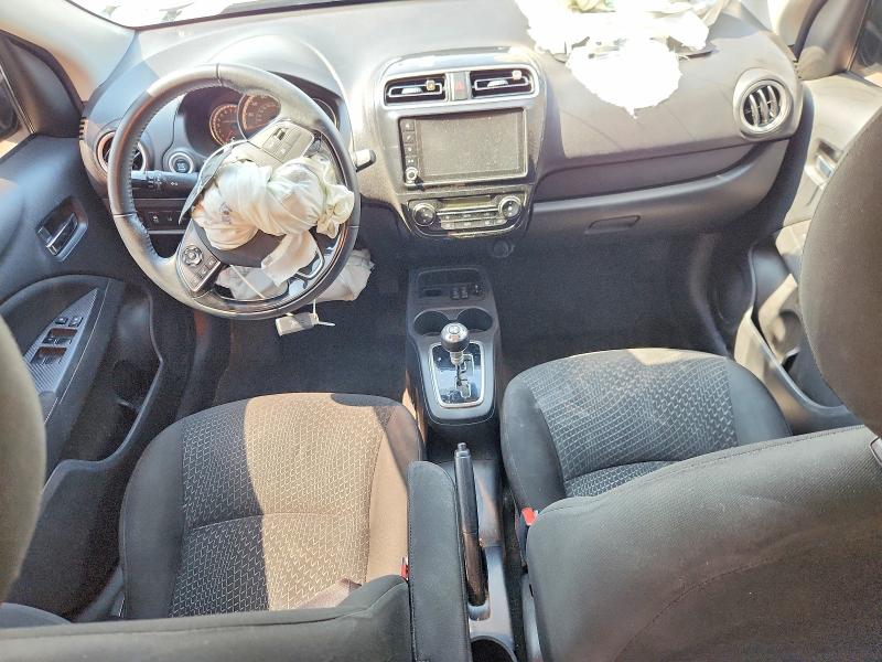Aukcja sprzedaży 2021 Mitsubishi Mirage, vin: ML32FVFJXMHF02595, numer aukcji: 59592996