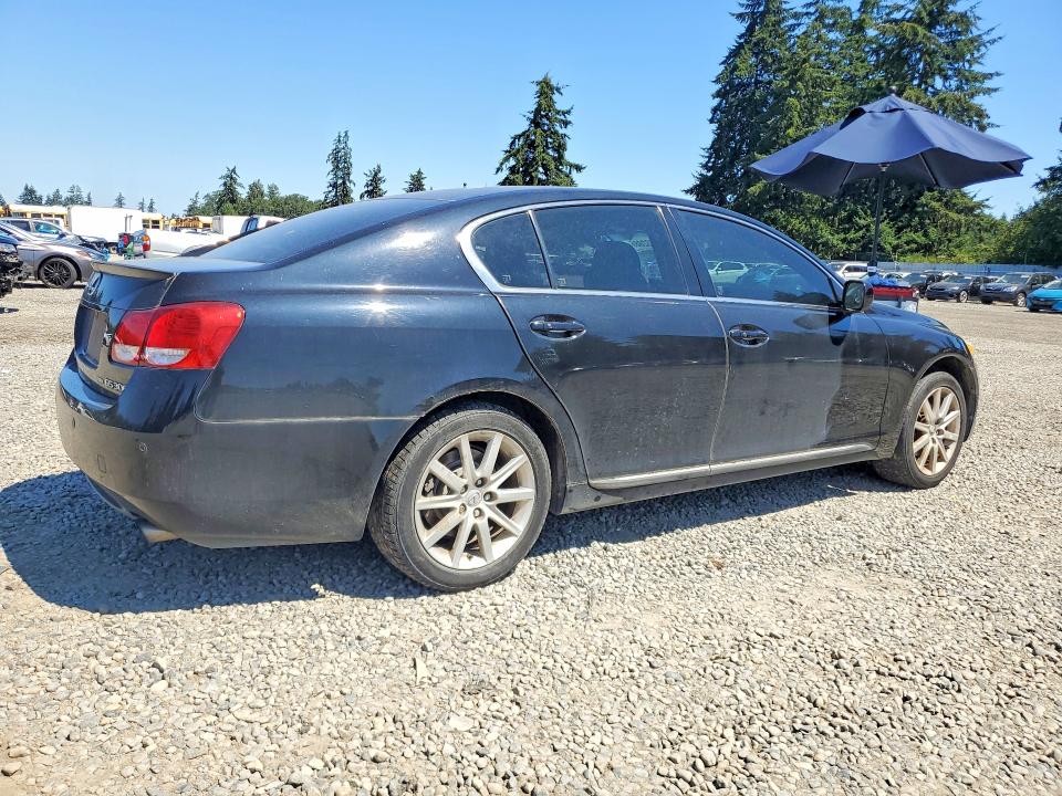 Продажа на аукционе авто 2006 Lexus Gs, vin: JTHCH96SX60018855, номер лота: 62432886