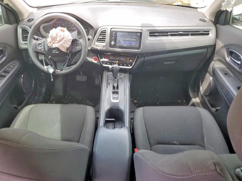 Aukcja sprzedaży 2022 Honda Hr-v, vin: 3CZRU5H59NM736491, numer aukcji: 59618096