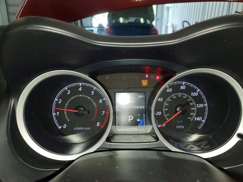 63435256 :رقم المزاد ، JA32V2FW8FU021826 vin ، 2015 Mitsubishi Lancer مزاد بيع