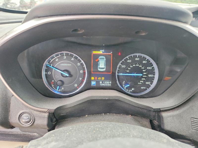 Продаж на аукціоні авто 2020 Subaru Ascent, vin: 4S4WMAJD8L3463749, номер лоту: 62955806