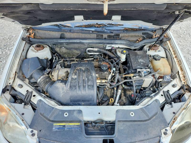 Продажа на аукционе авто 2009 Chevrolet Cobalt, vin: 1G1AT58H297180209, номер лота: 62005316
