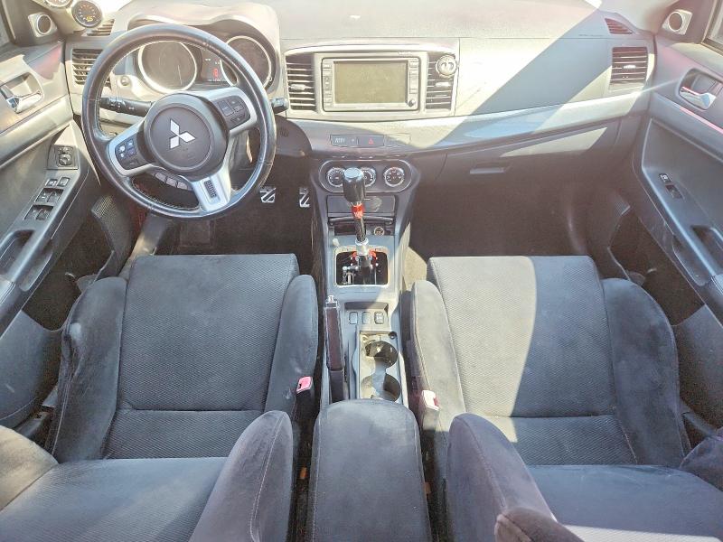 Aukcja sprzedaży 2011 Mitsubishi Lancer, vin: JA32W8FV9BU046901, numer aukcji: 63336156