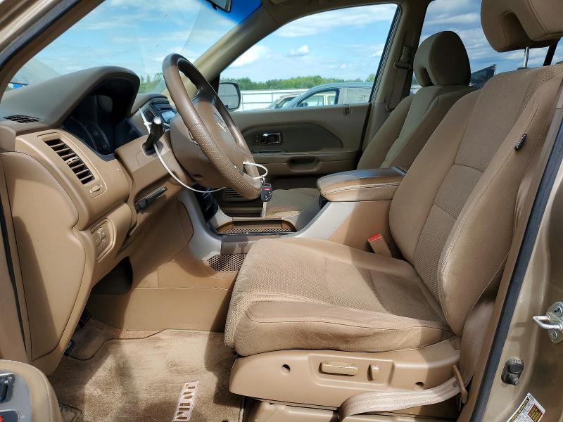 Aukcja sprzedaży 2006 Honda Pilot, vin: 5FNYF18406B018376, numer aukcji: 63458116