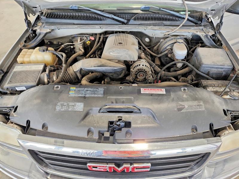 Продажа на аукционе авто 2005 Gmc New Sierra, vin: 2GTEK13T251212308, номер лота: 59719976